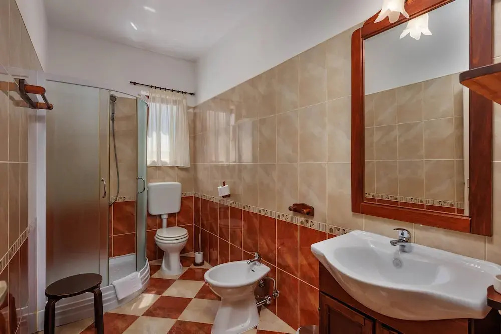 Pool Villa Divina