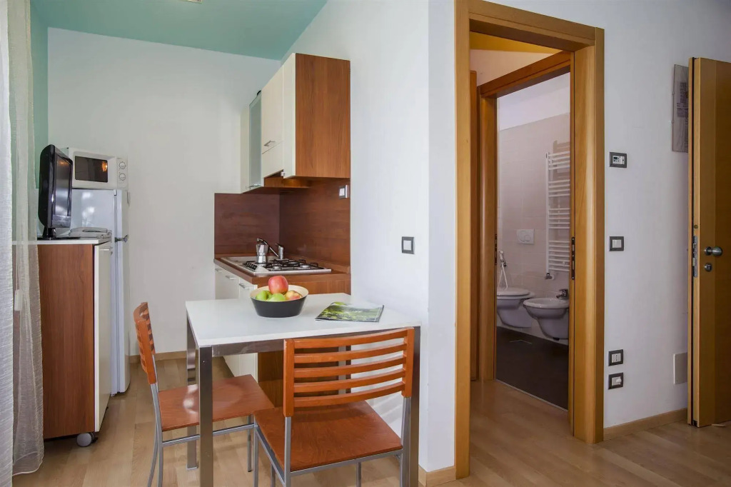 Domino Suite Hotel & Residence