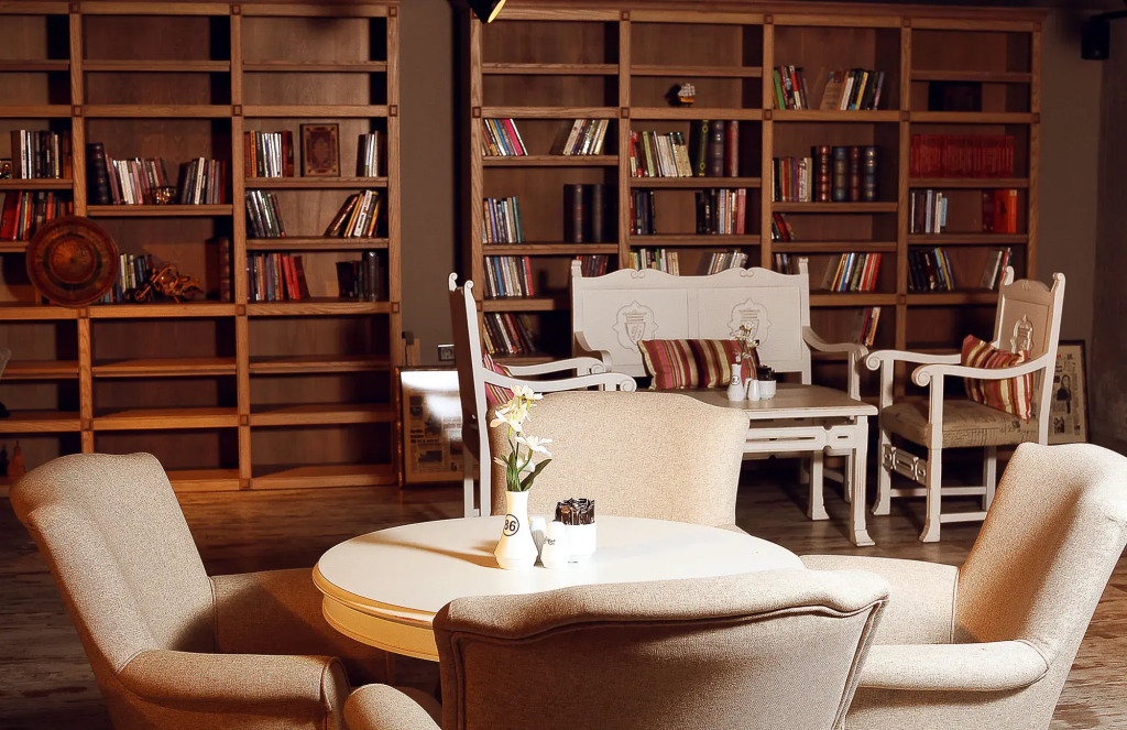 Aypart Hotel
