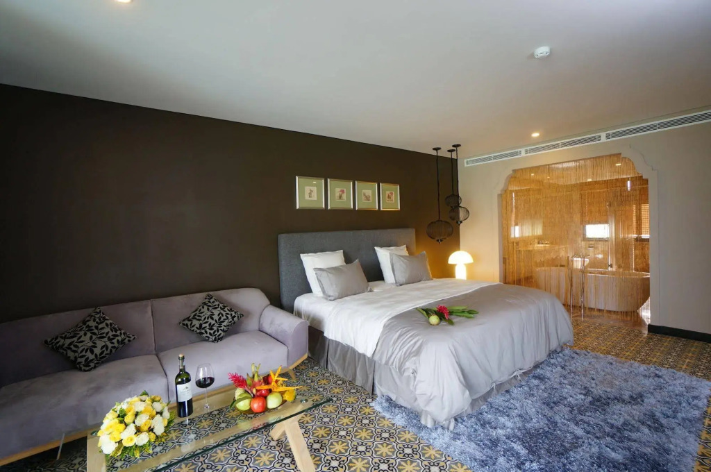 Plumeria Private Villa