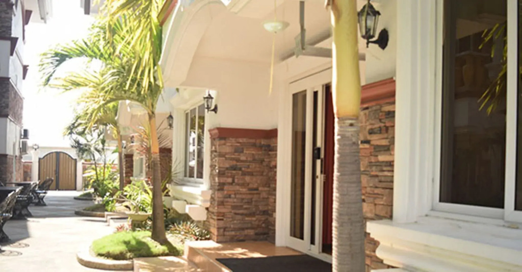 Casablanca Hotel Condominium Resort