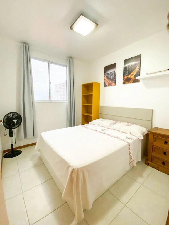 Apartamento confortável para até 5 pessoas, Vista Mar, Beto Carrero, Penha SC