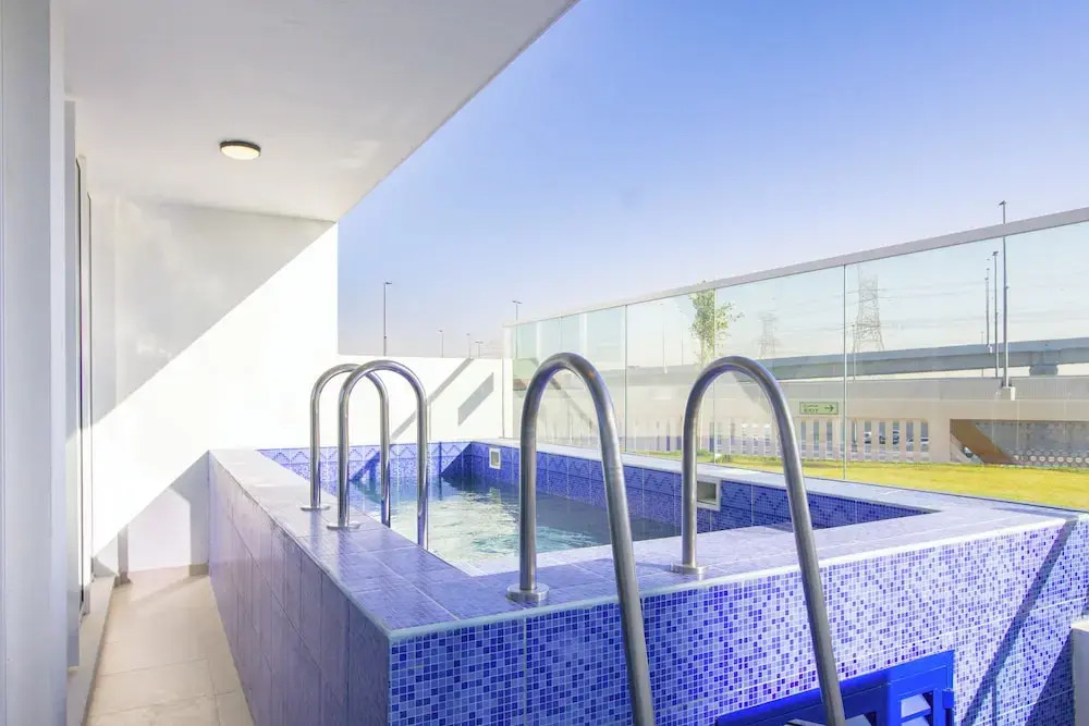 Bloomfields Hidden Gem 1Br with Pool