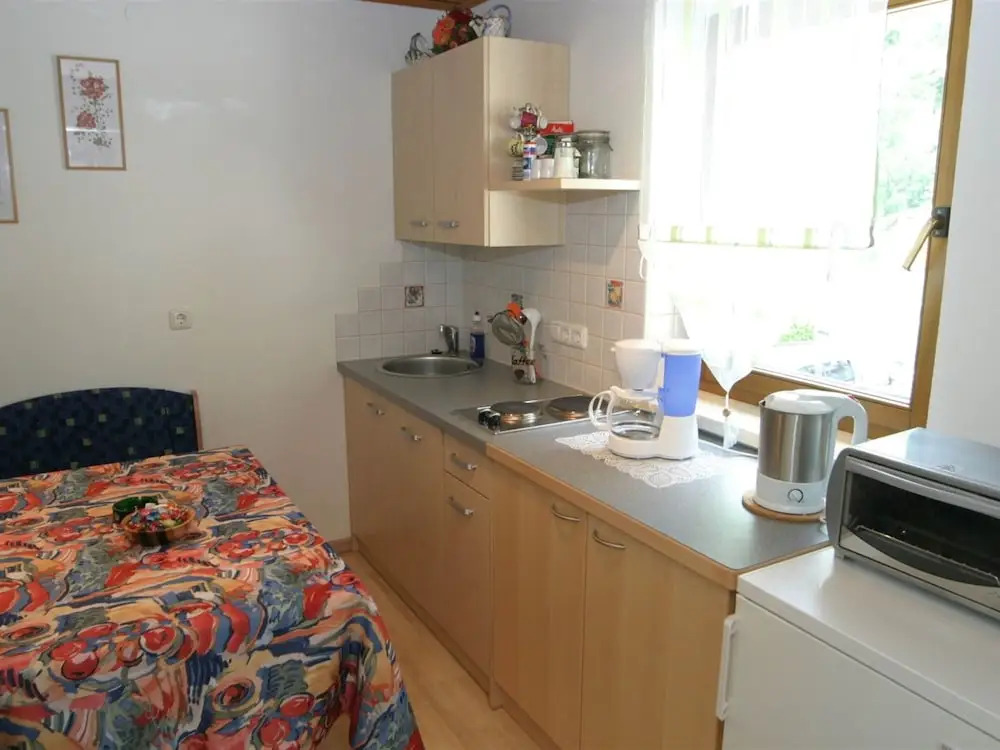Apartment in Rennweg near Katschberg Ski Area