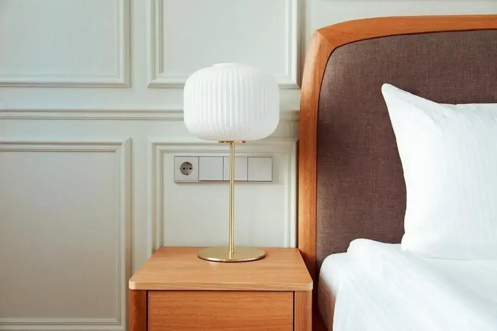 Roze Center Apartments