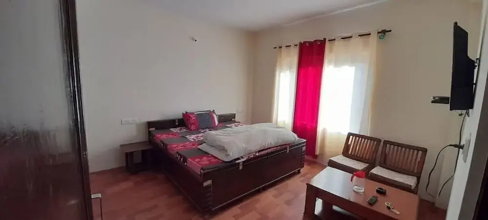 Vasutvan Homestay