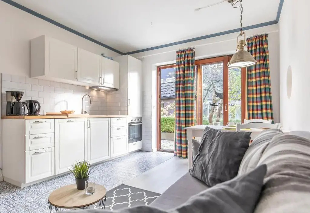 Seehof Boutique Appartements
