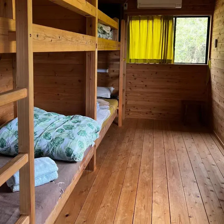 Eco Lodge Moss Tasha - Vacation STAY 39871v