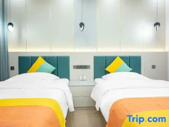 Xinju Homestay