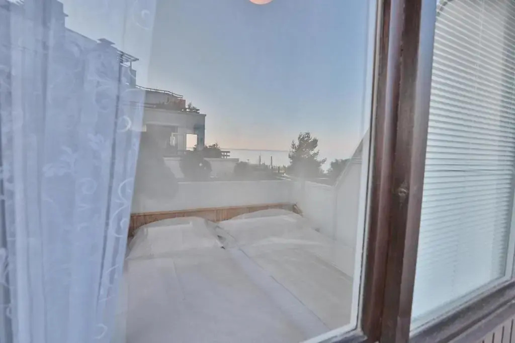 Terassenhügel Terrassenhügel Appartement 111