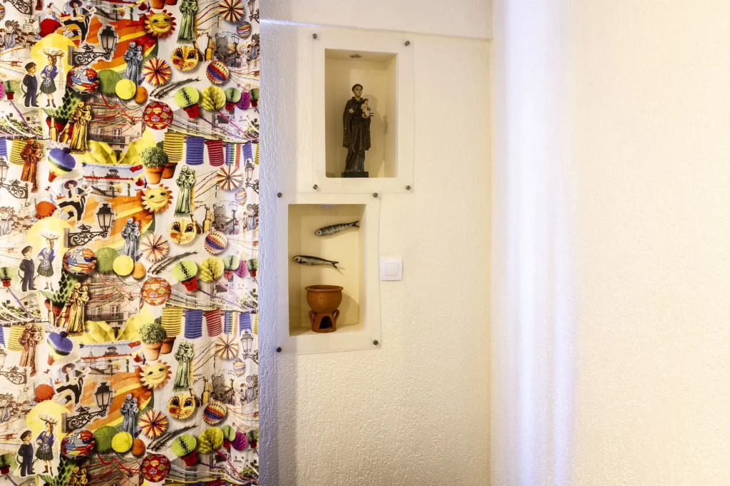 Hotel A.S. Lisboa