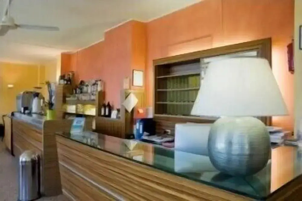 Hotel Ambassador