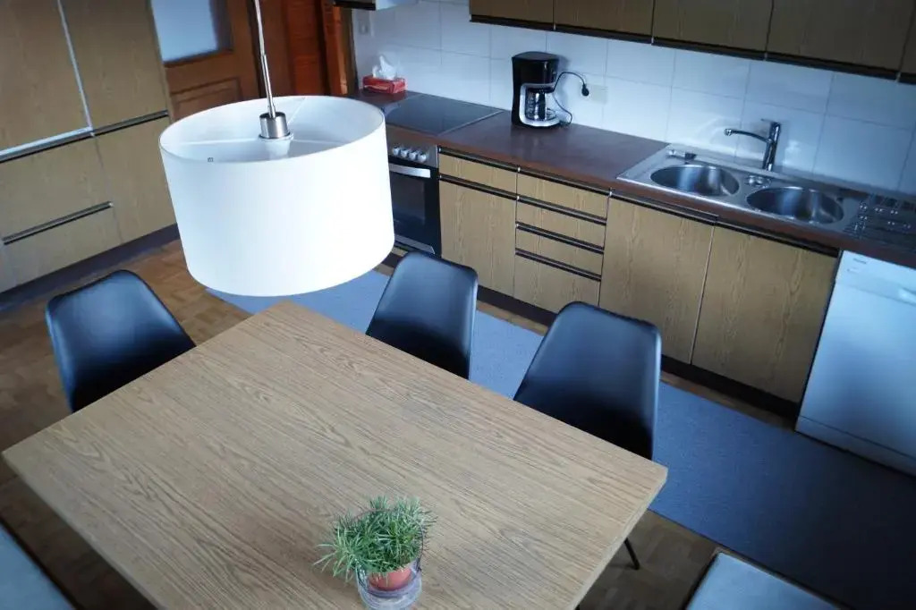 Ferienwohnung Vier11