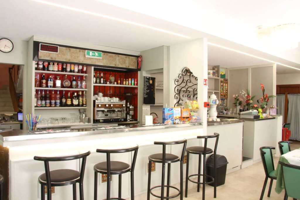 Hotel Tilly