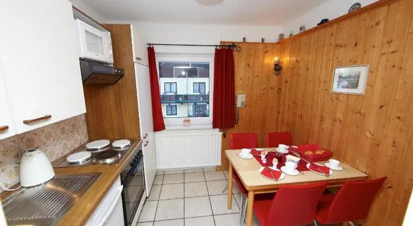 Appartement Lingner