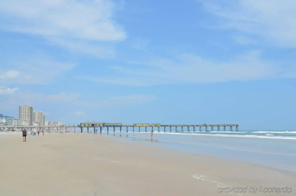 Oceanside Inn Hotel