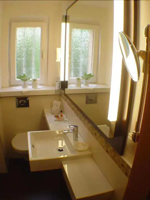 Hotel Haus Berlin