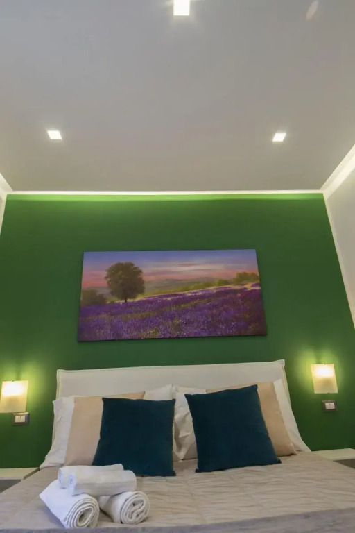 B&B Maremy... I 4 Elementi