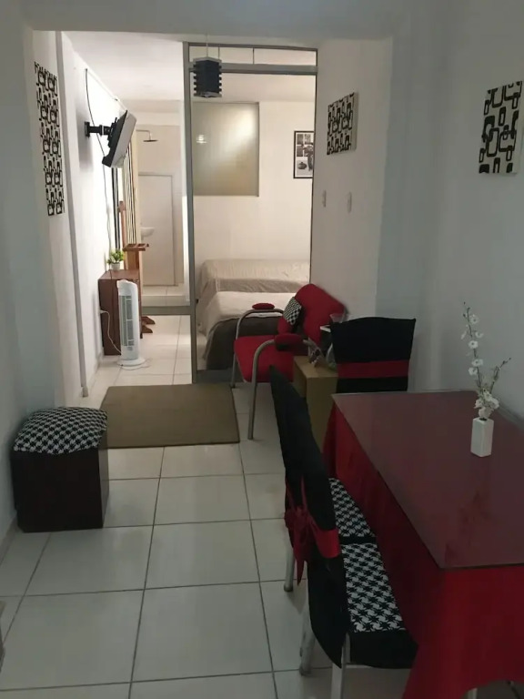Apart & Hostal ManuAlé