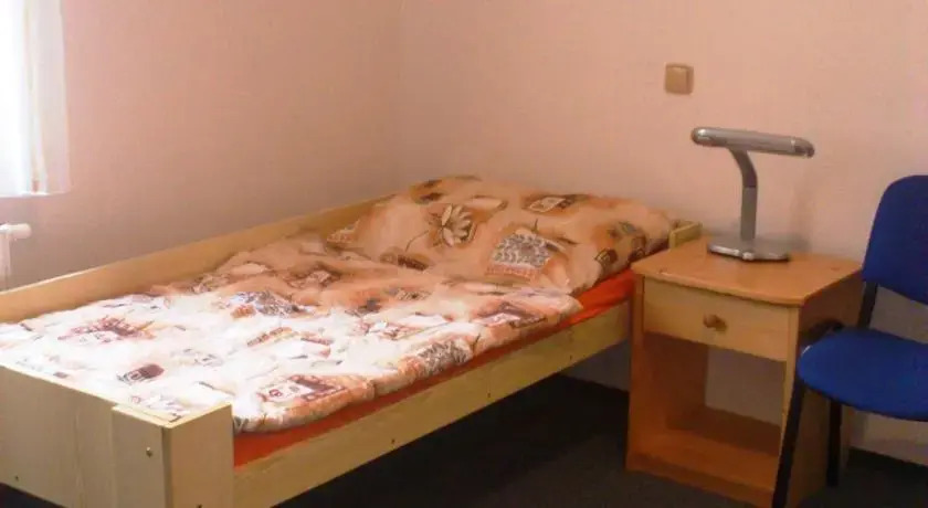 Apartmán Bokova chata
