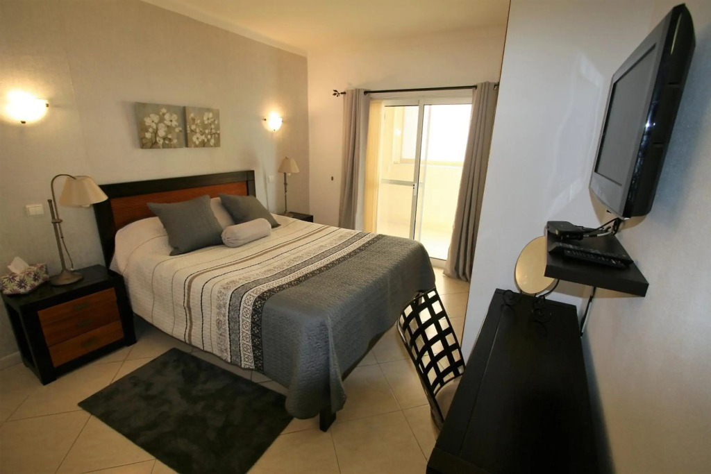 Alvor Retreat at Vila Marachique