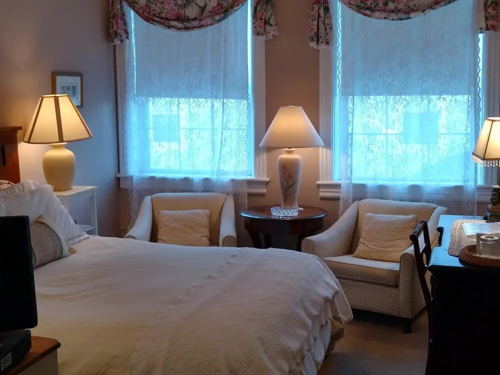 Atlantic View Inn