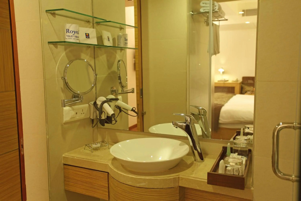 Comfort Inn Legacy