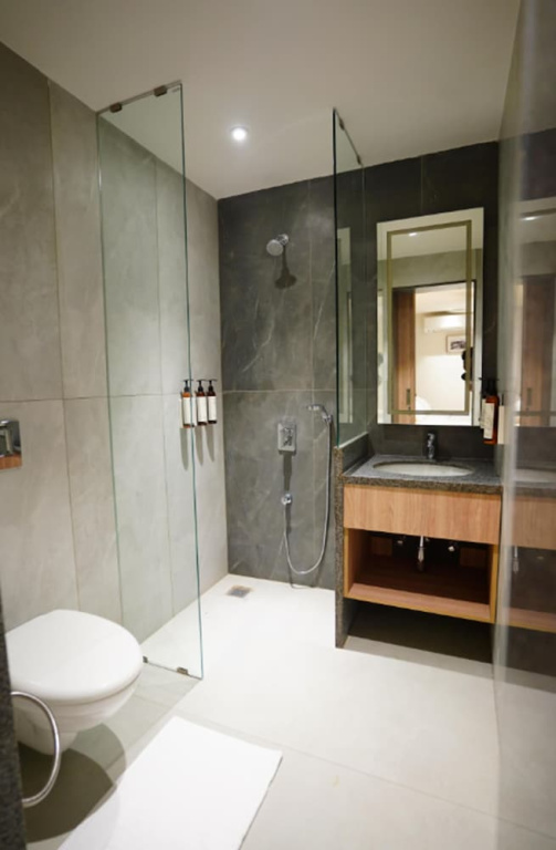 32 Urban by Akoya Hotels - Gachibowli, West Hyderabad