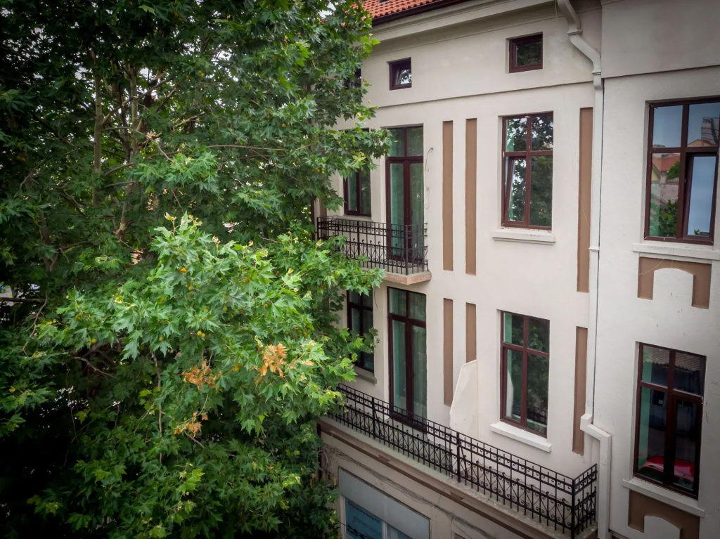 JMR Royal -Luxury Rooms & Private Sauna