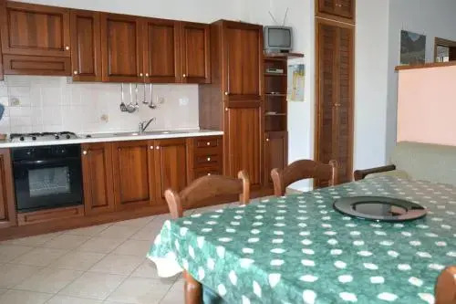 Appartamenti Villa Annunziata