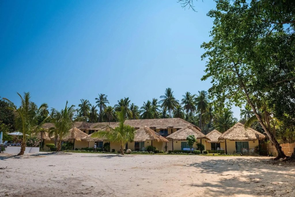 Koh Yao Heaven Beach Resort