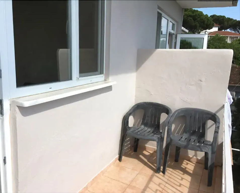Yasmak Motel