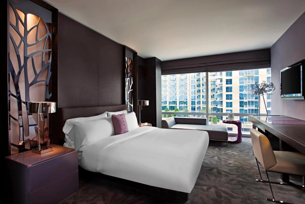 JW Marriott Atlanta Downtown