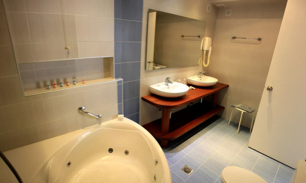 Magic Hotel