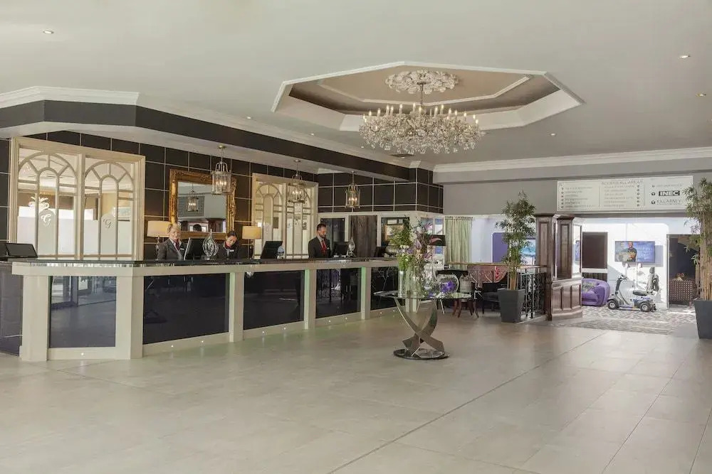 Hotel67 at Gleneagle