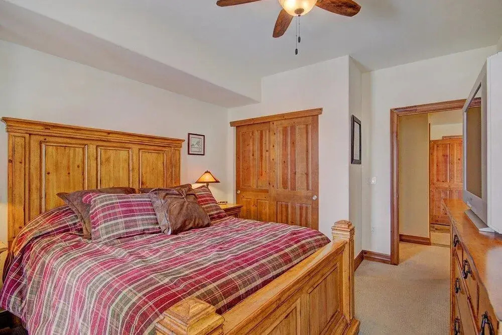 Highland Greens Lodge 210 By Redawning