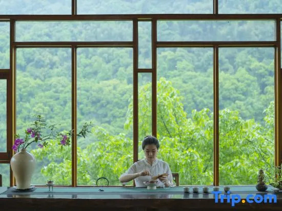 Bolian Resorts & Spa Chongqing