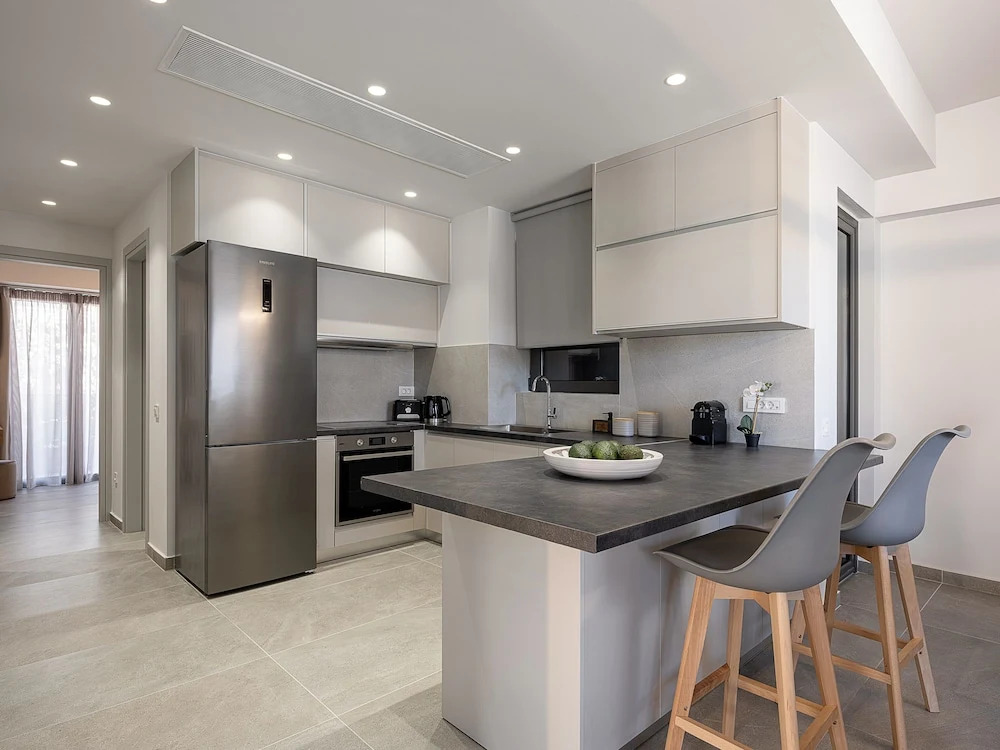 Casa DIrene Apts