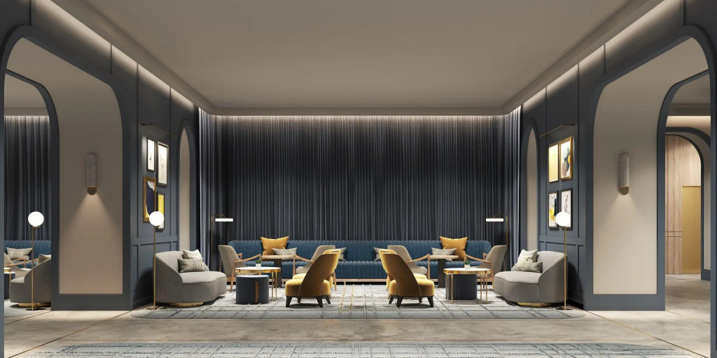 voco Melbourne Central by IHG