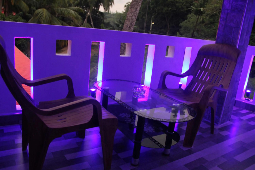 Sandaru Holiday Resort