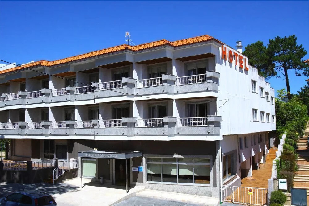 Hotel Silgar 92