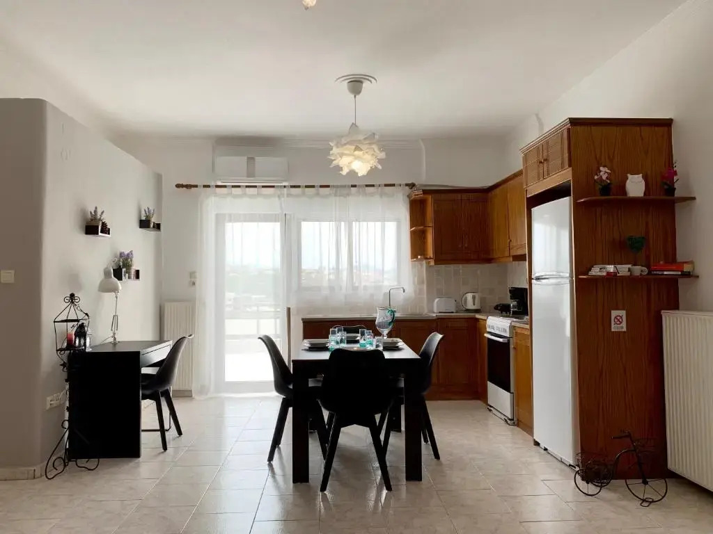 Chania Lissosaparments