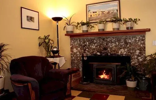 Wells Hotel