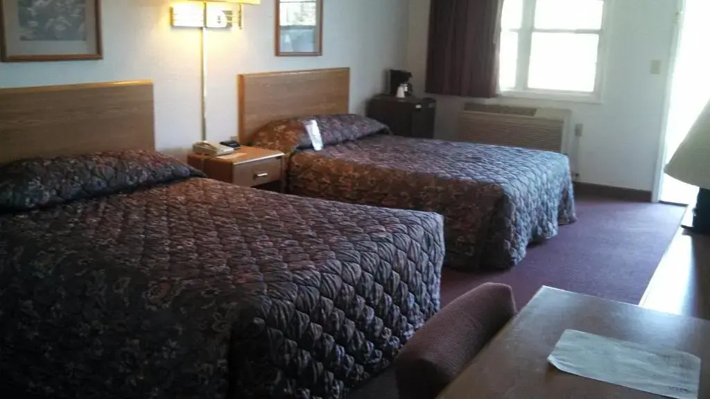 Scenic Rivers Inn
