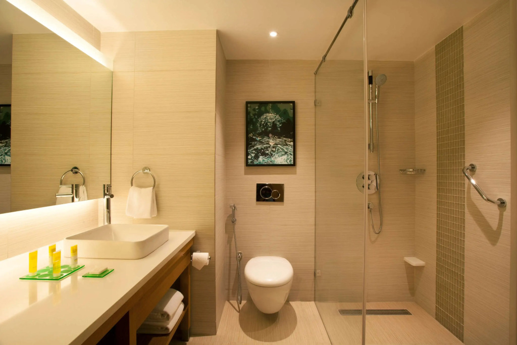 Hyatt Place Hyderabad Banjara Hills