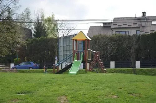 Apartament Rocha