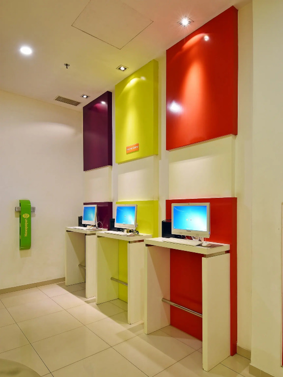 POP! Hotel Kelapa Gading