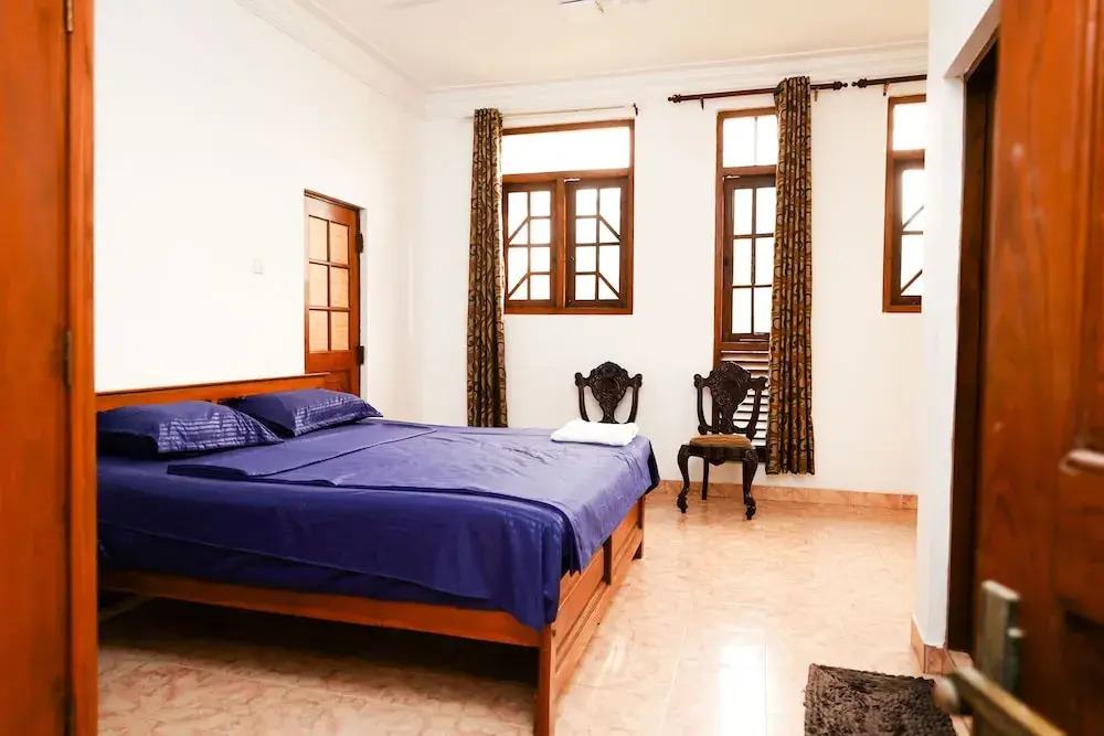 The Anam Hotel - Wellawatte