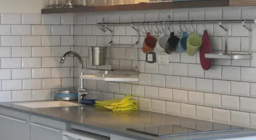 Location Boutique Apartment