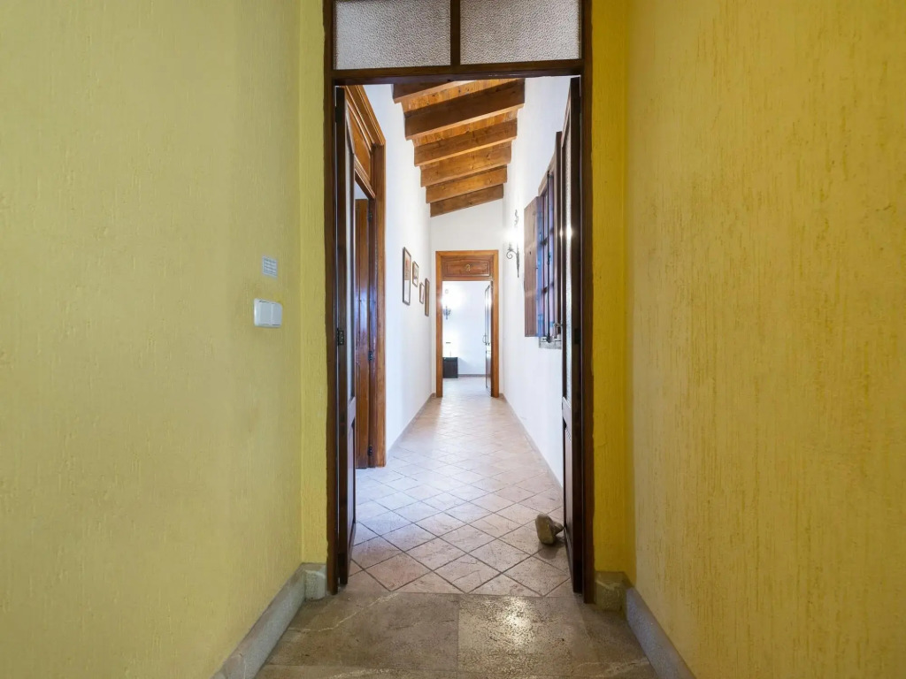 Villa Can Salat